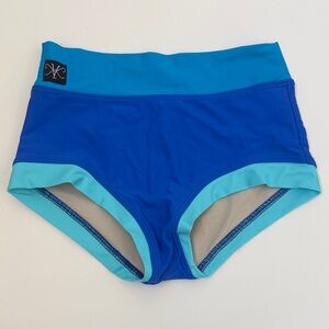 Kandi Kouture Dance Briefs